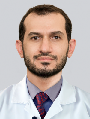 Dr. Khaled Alainaw